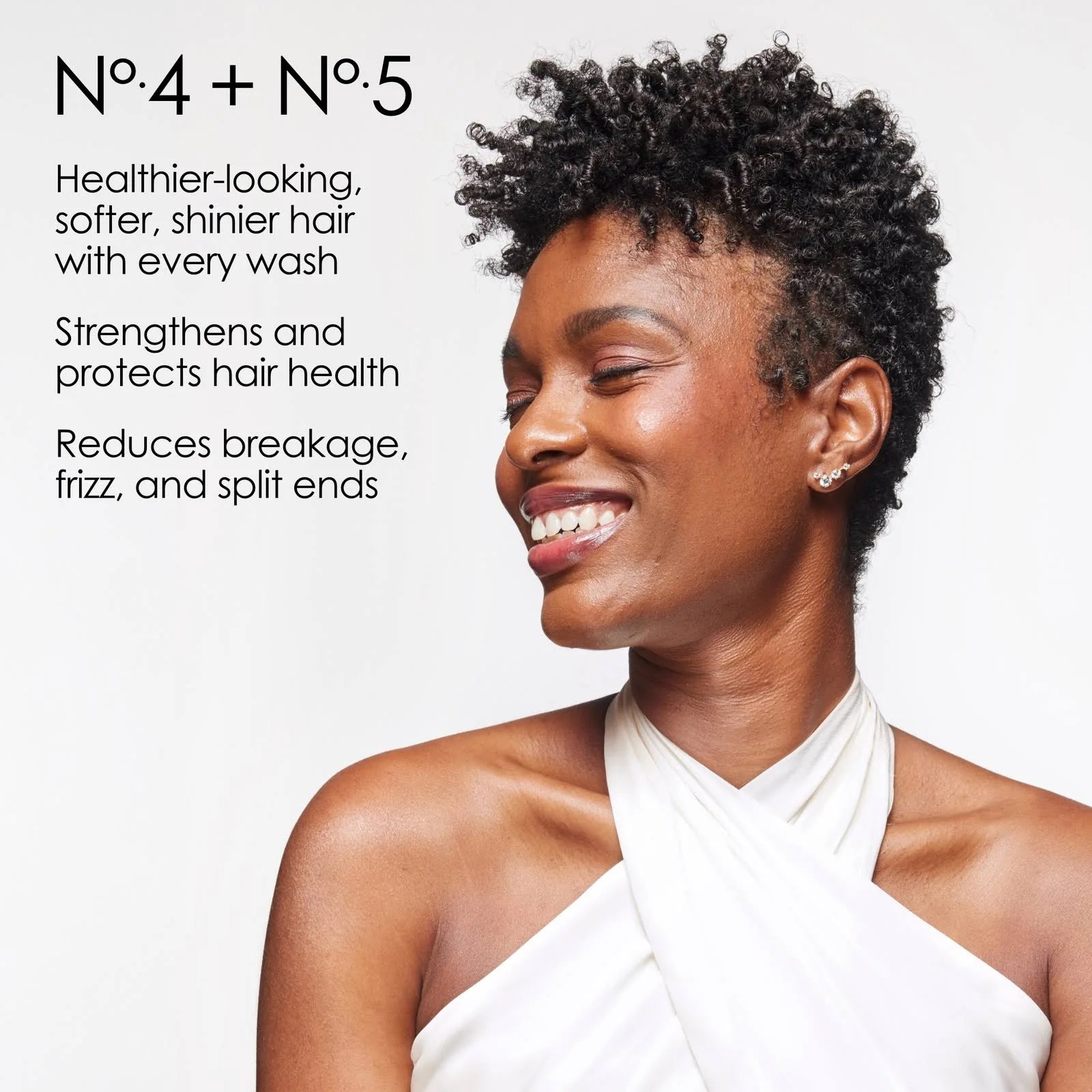 Olaplex No.4 Shampoo 250ml
