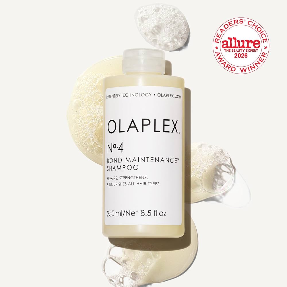 Olaplex No.4 Shampoo 250ml