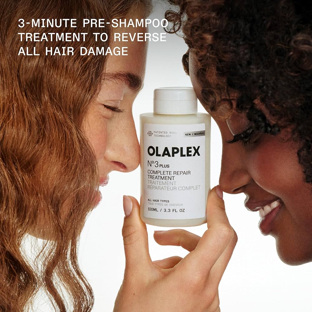 Olaplex Nº.3 Hair Perfector Treatment 100ml