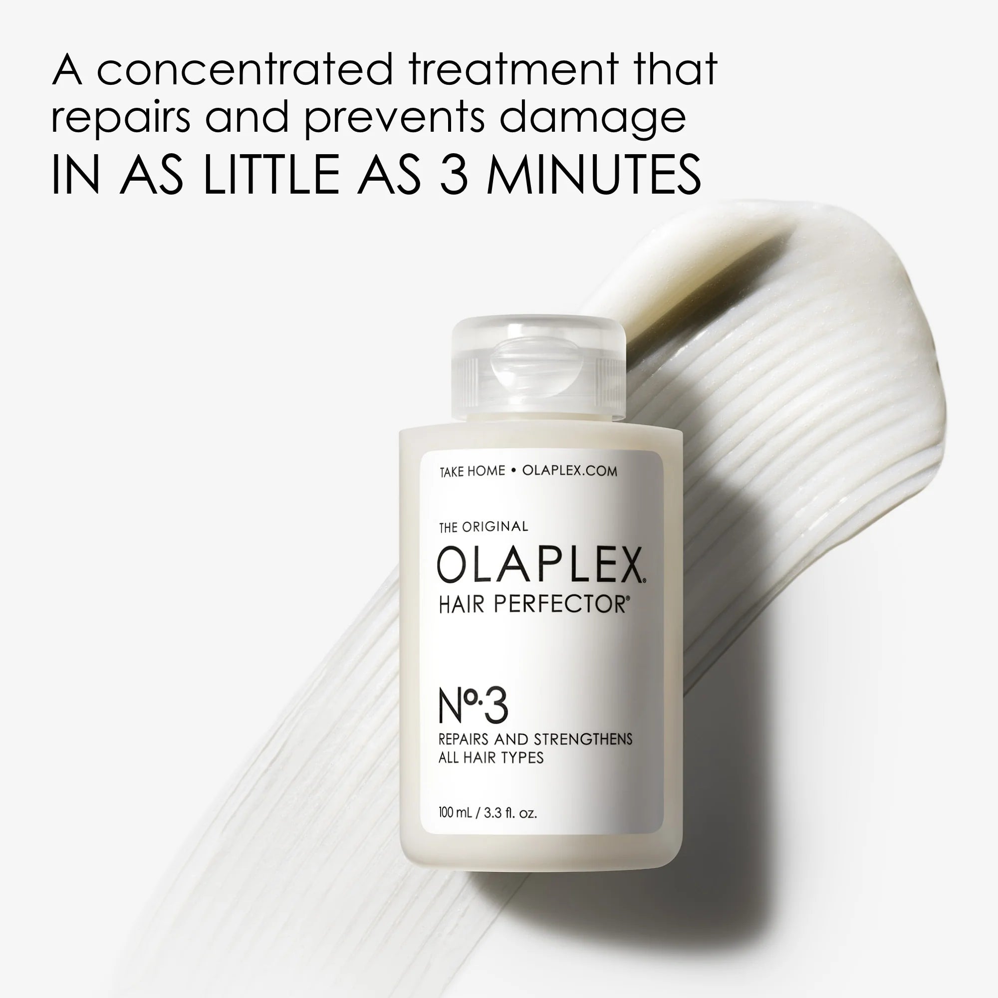 Olaplex Nº.3 Hair Perfector Treatment 100ml