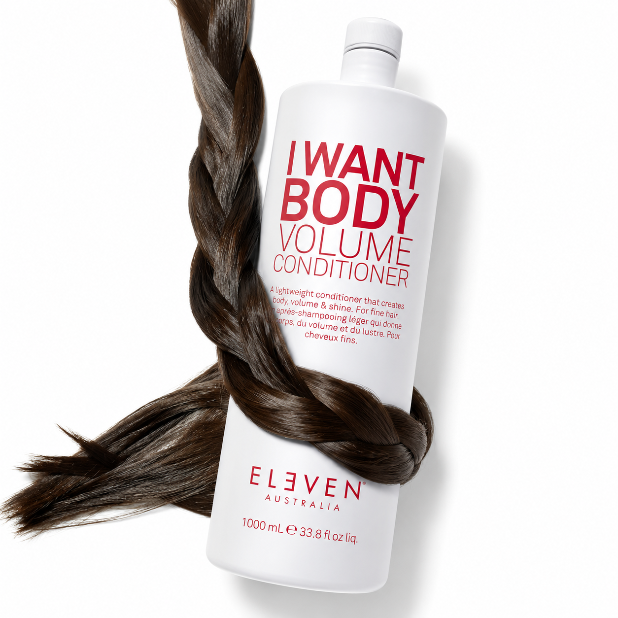 Eleven Australia I Want Body Volume Conditioner 960ml