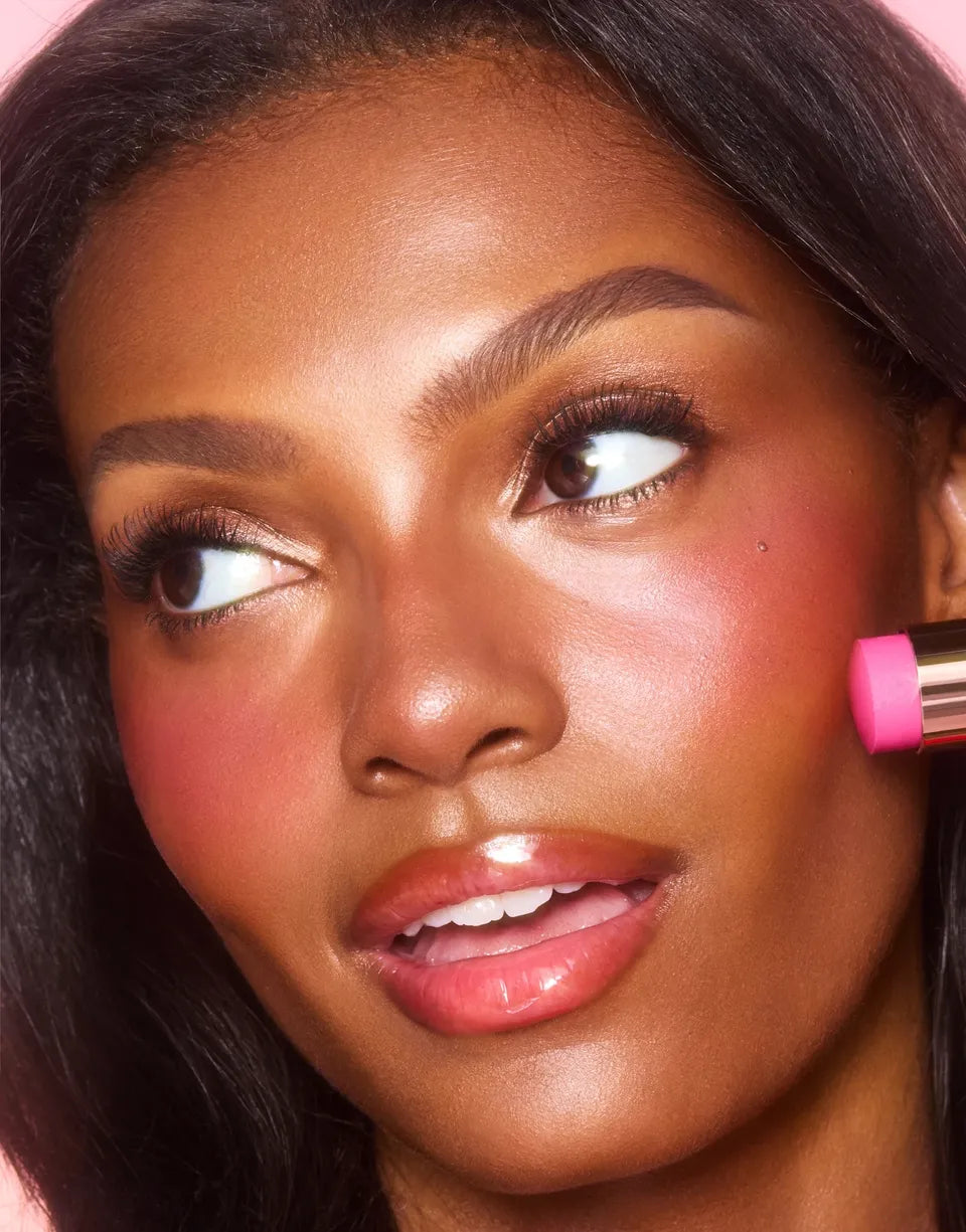 Charlotte Tilbury Unreal Blush Healthy Glow Stick Pinky Glow 9g