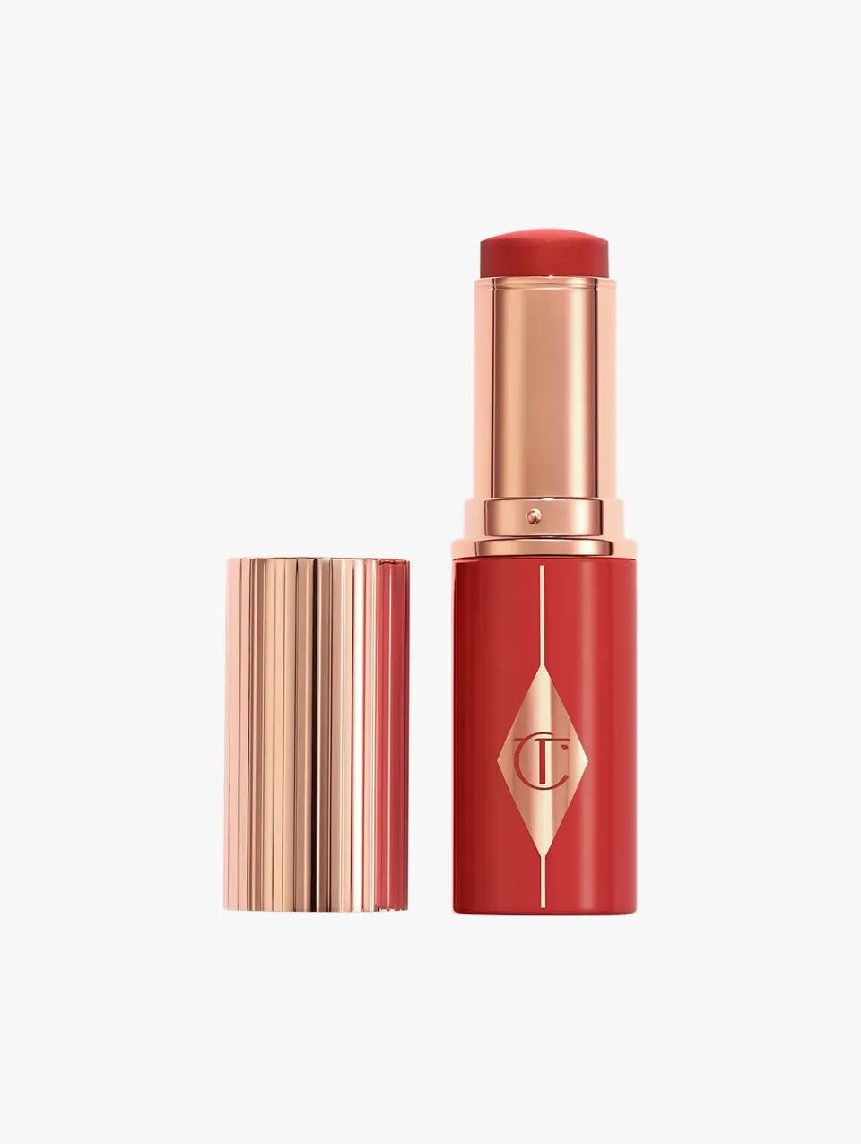 Charlotte Tilbury Unreal Blush Healthy Glow Stick Berry Glow 9g