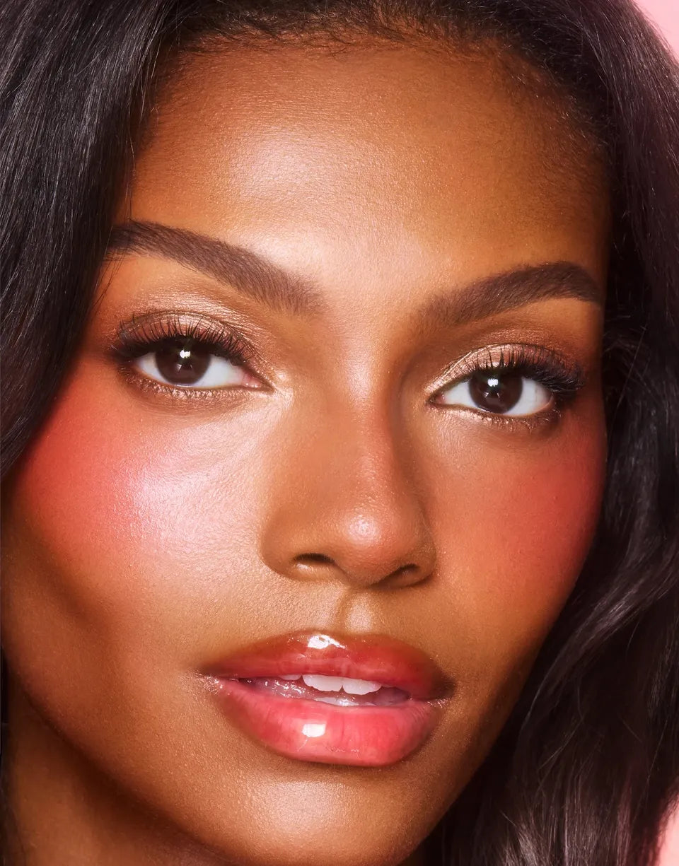 Charlotte Tilbury Unreal Blush Healthy Glow Stick Berry Glow 9g