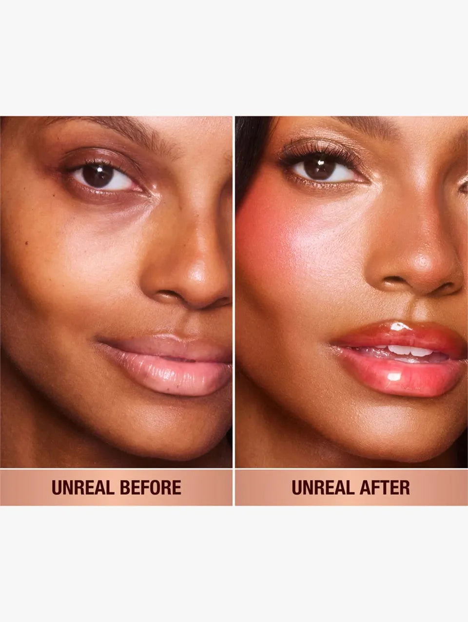 Charlotte Tilbury Unreal Blush Healthy Glow Stick Berry Glow 9g