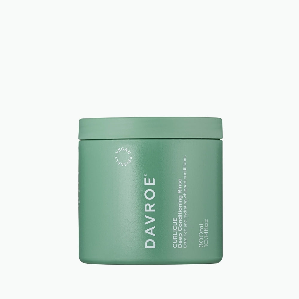 CURLiCUE Deep Conditioning Rinse 300g