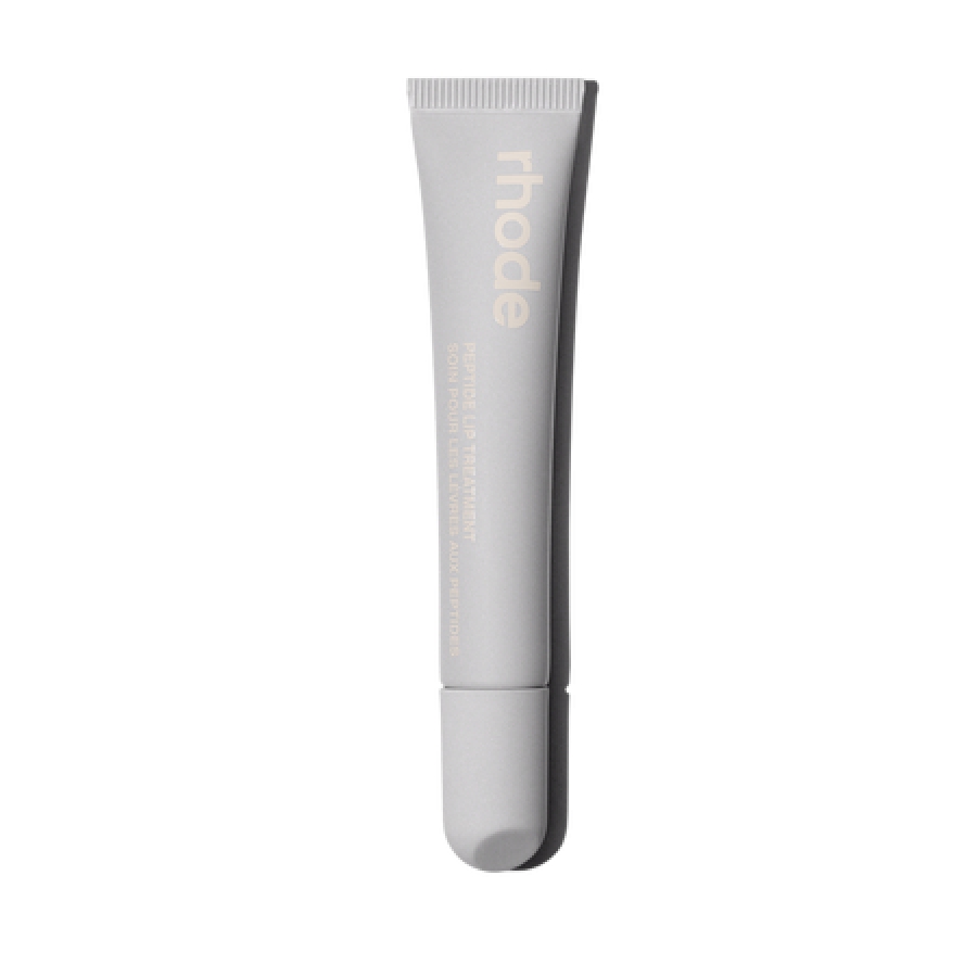 Rhode Peptide Lip Tint Glaze Salted Caramel