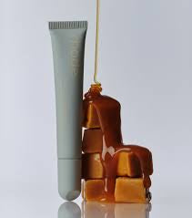Rhode Peptide Lip Tint Glaze Salted Caramel