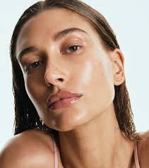 Rhode Peptide Lip Tint Glaze Salted Caramel