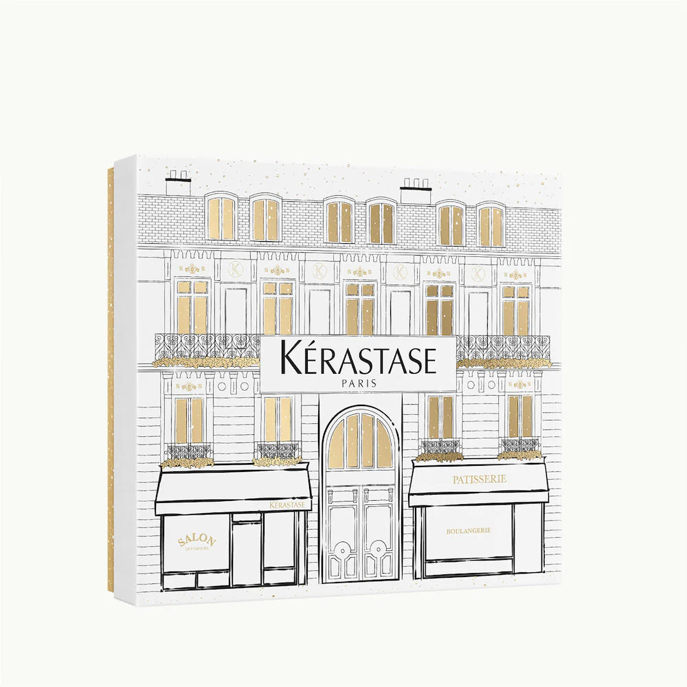 **$75.00 OFF** KERASTASE PREMIERE FONDANT HOLIDAY TRIO