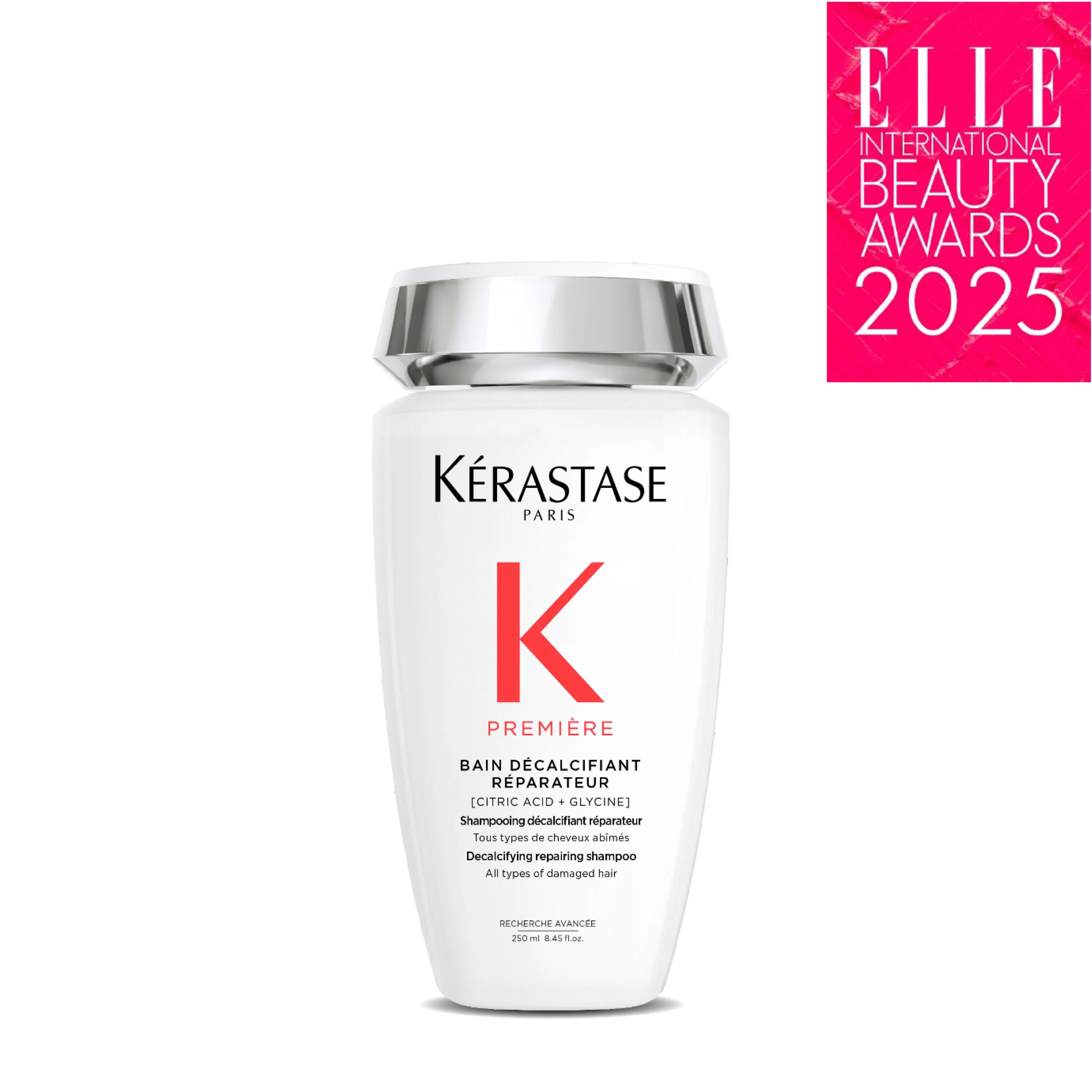 **$75.00 OFF** KERASTASE PREMIERE FONDANT HOLIDAY TRIO