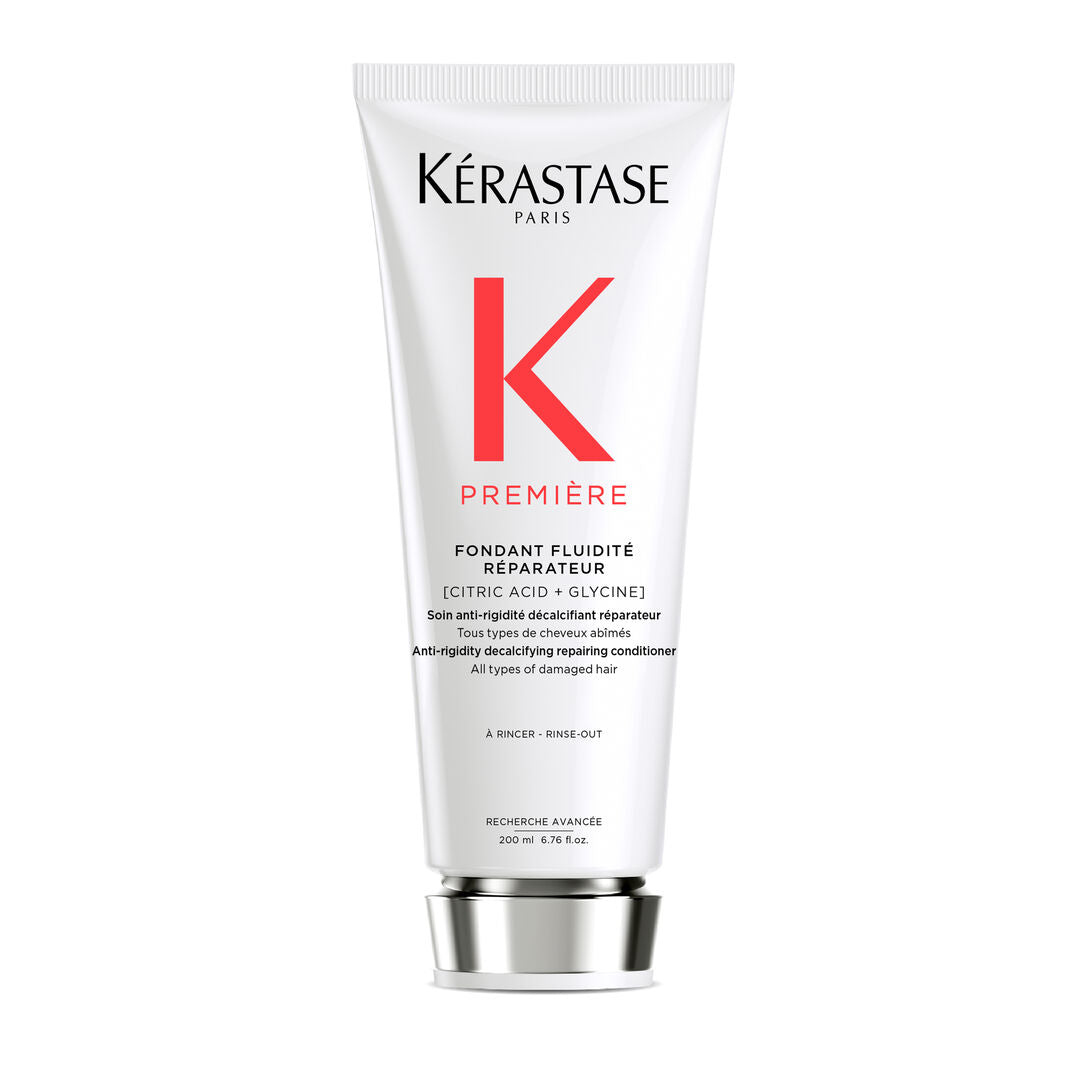 **$75.00 OFF** KERASTASE PREMIERE FONDANT HOLIDAY TRIO