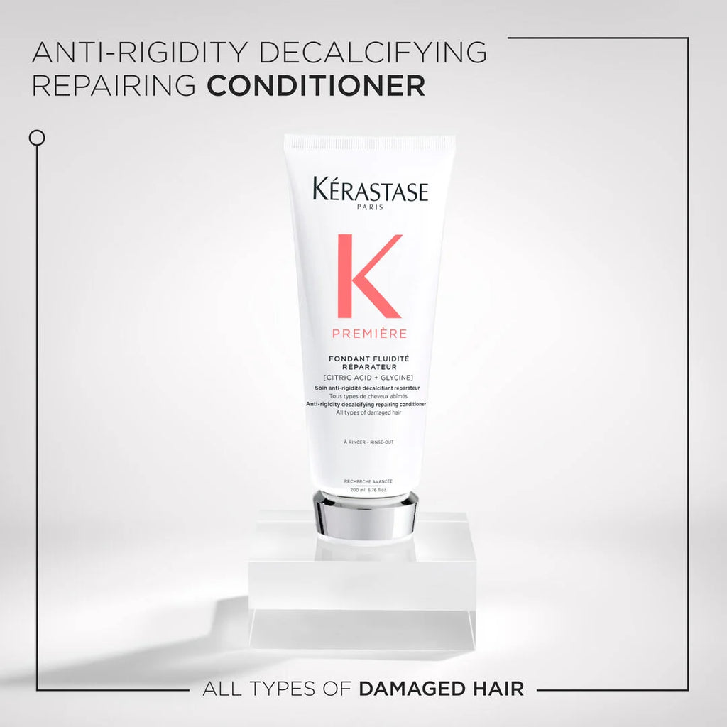 **$75.00 OFF** KERASTASE PREMIERE FONDANT HOLIDAY TRIO