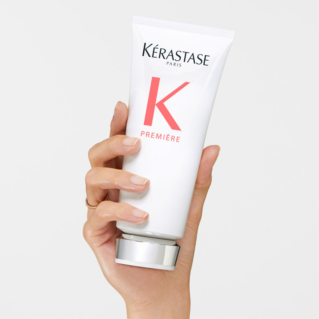 **$75.00 OFF** KERASTASE PREMIERE FONDANT HOLIDAY TRIO