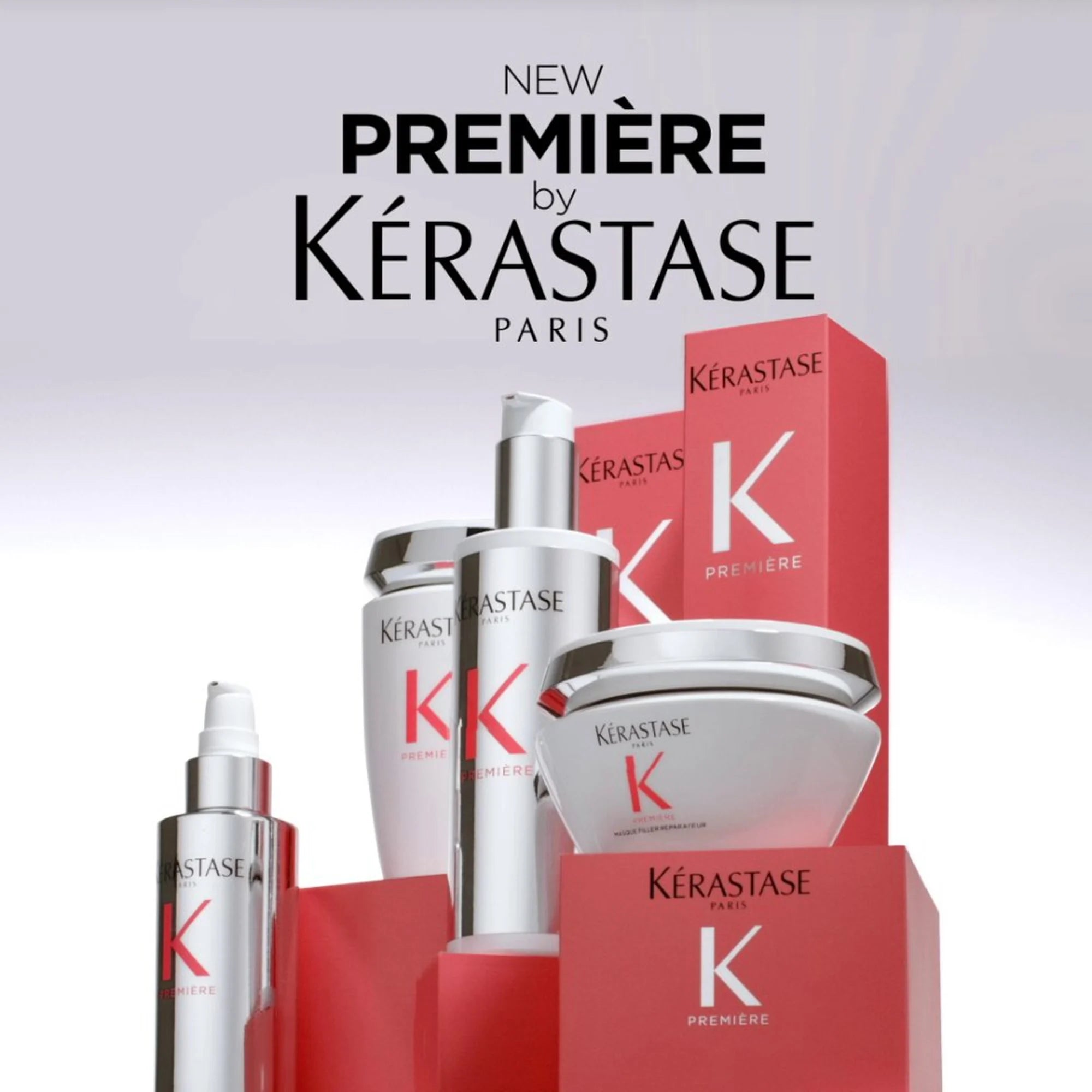 **$75.00 OFF** KERASTASE PREMIERE FONDANT HOLIDAY TRIO