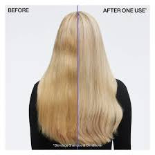 Redken Color Extend Blondage Shampoo & Conditioner 300ml Duo