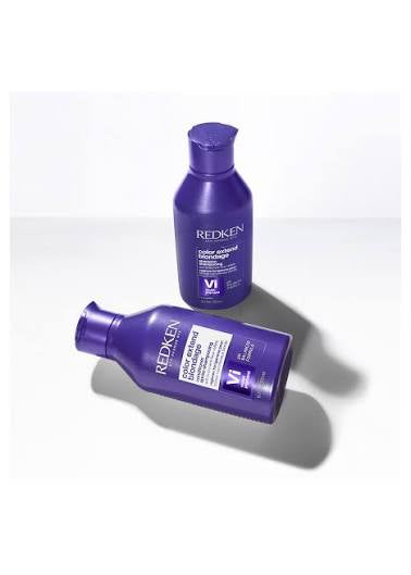 Redken Color Extend Blondage Shampoo & Conditioner 300ml Duo