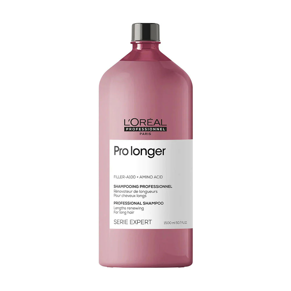 L'Oréal Professionnel Pro Longer Shampoo 1.5L