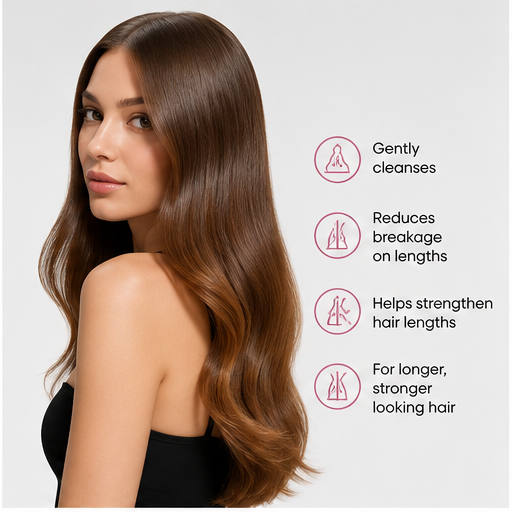 L'Oréal Professionnel Pro Longer Shampoo 1.5L