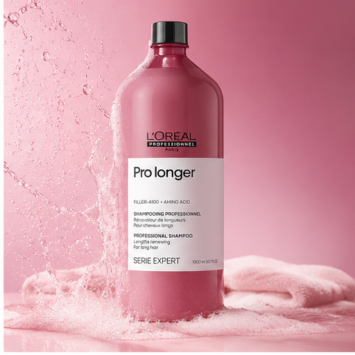 L'Oréal Professionnel Pro Longer Shampoo 1.5L