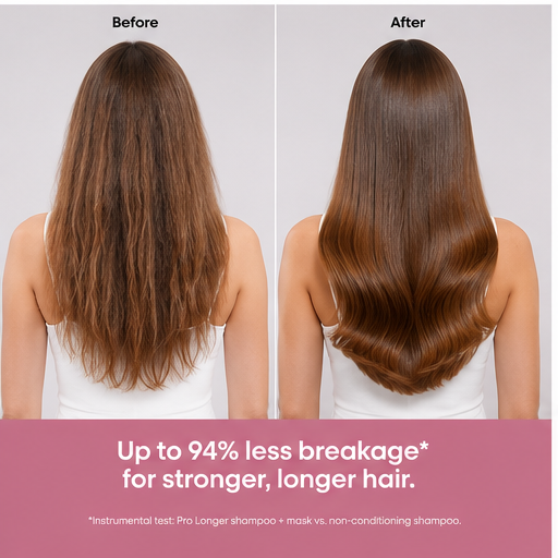 L'Oréal Professionnel Pro Longer Shampoo 1.5L