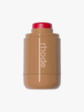 Rhode Pocket Blush Buildable Hydrating Cream Blush Candy Apple