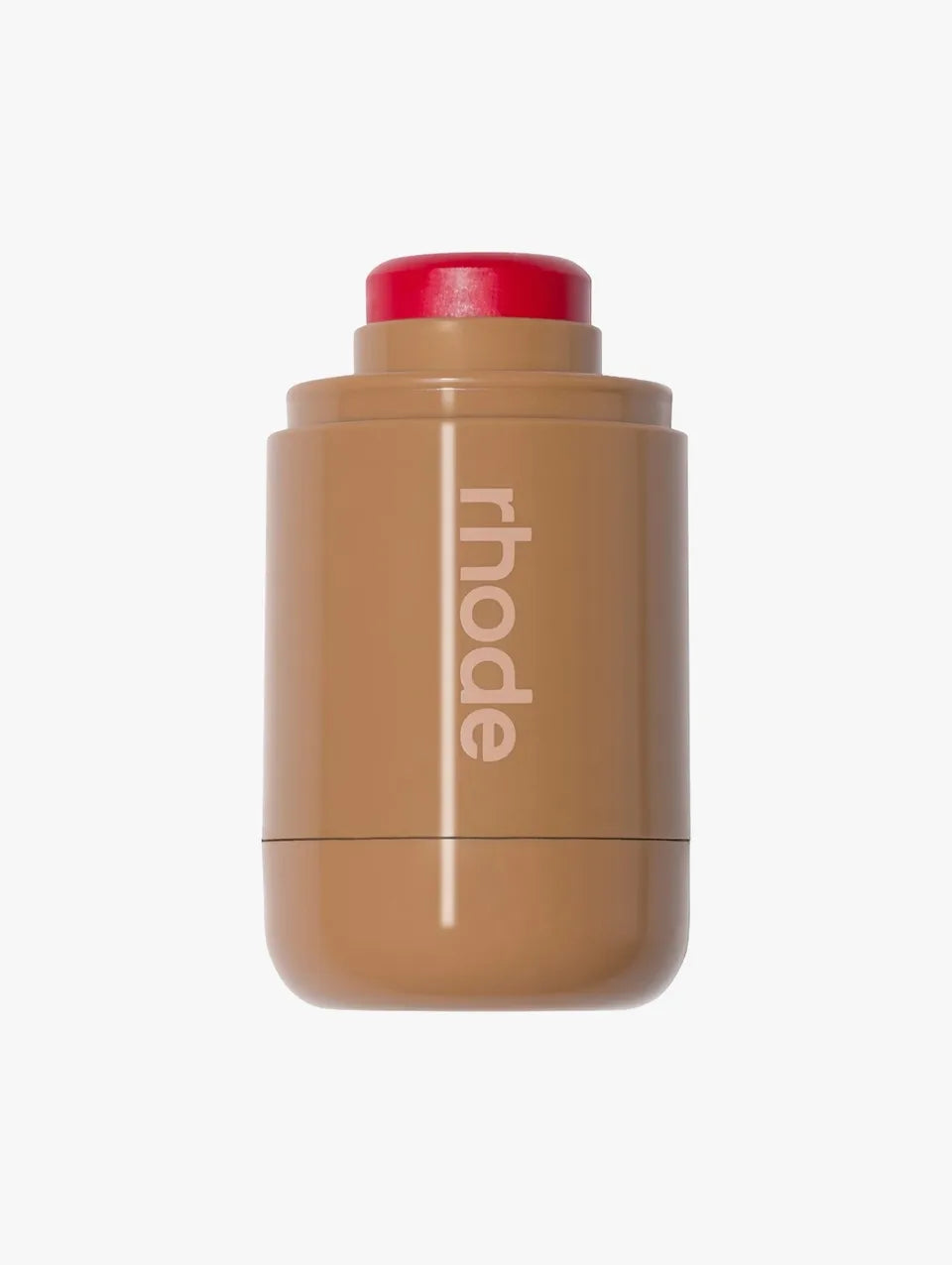 Rhode Pocket Blush Buildable Hydrating Cream Blush Candy Apple