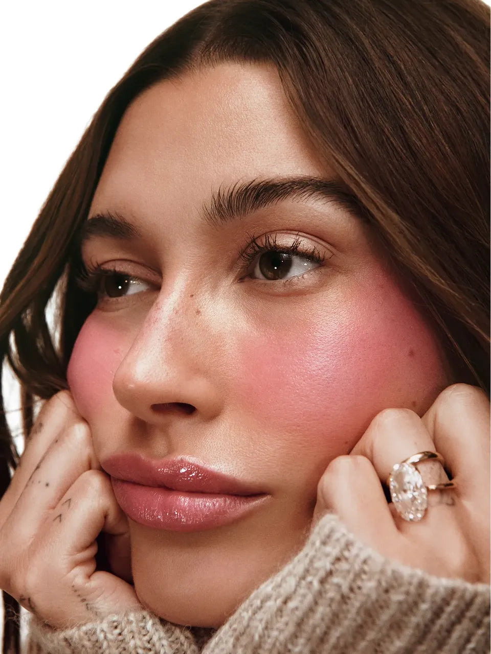 Rhode Pocket Blush Buildable Hydrating Cream Blush Juice Box