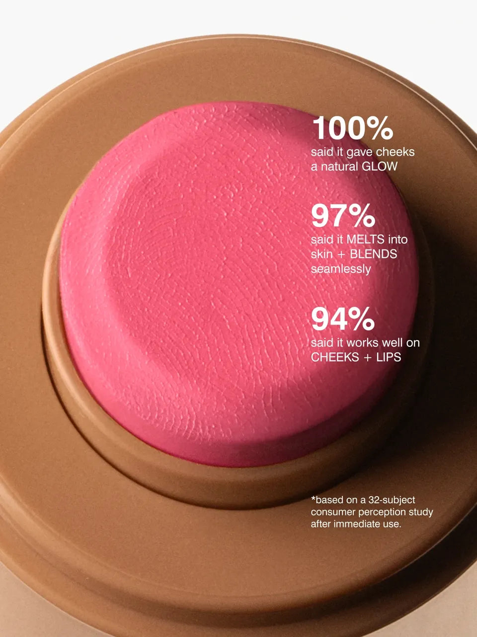 Rhode Pocket Blush Buildable Hydrating Cream Blush Juice Box