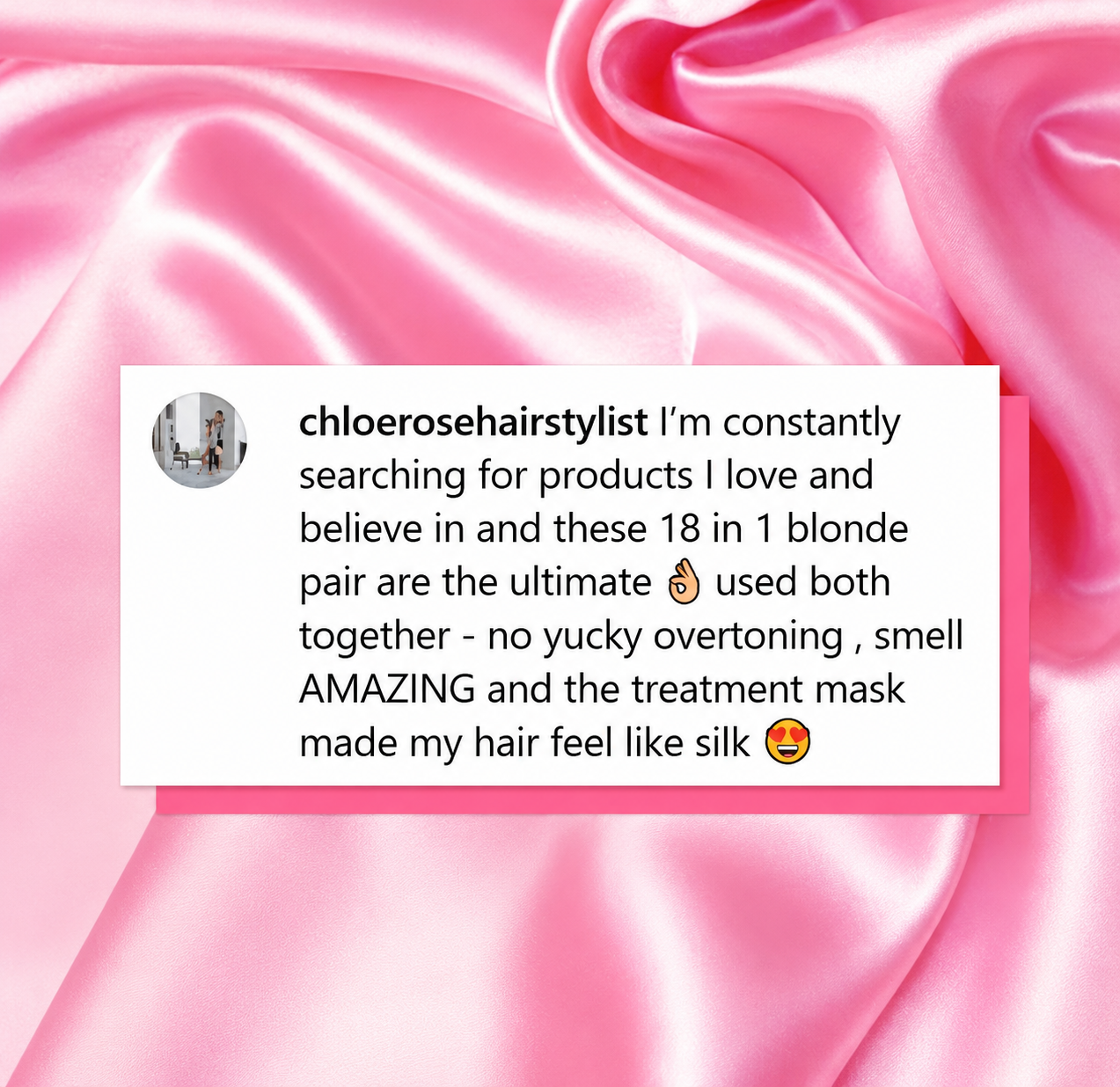 18in1 Intense Violet Masque 200ml