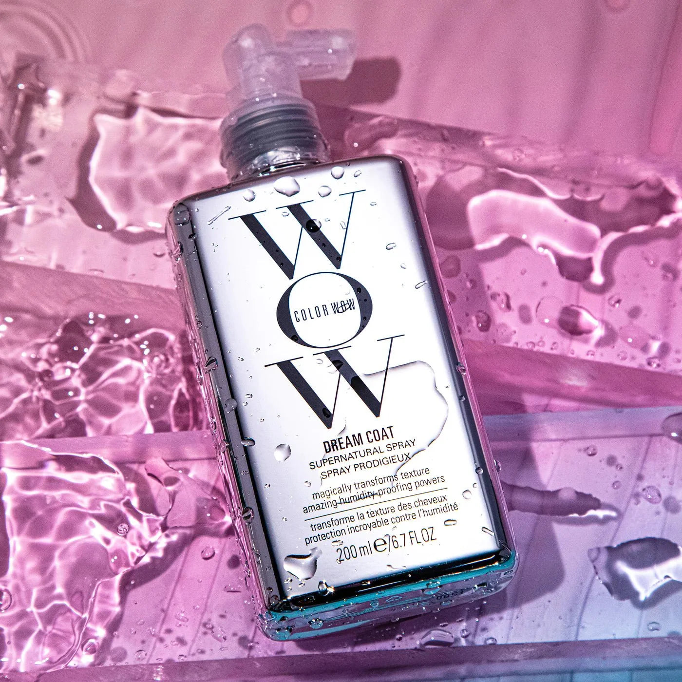 Color WOW Dream Coat Supernatural Spray 200ml