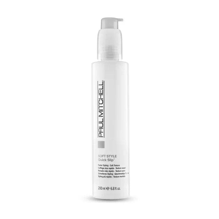 Paul Mitchell Quick Slip Styling Cream 150ml