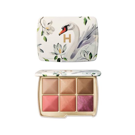 **EXTRA HOT PRICE**  Hourglass Limited Edition Swan Pallette