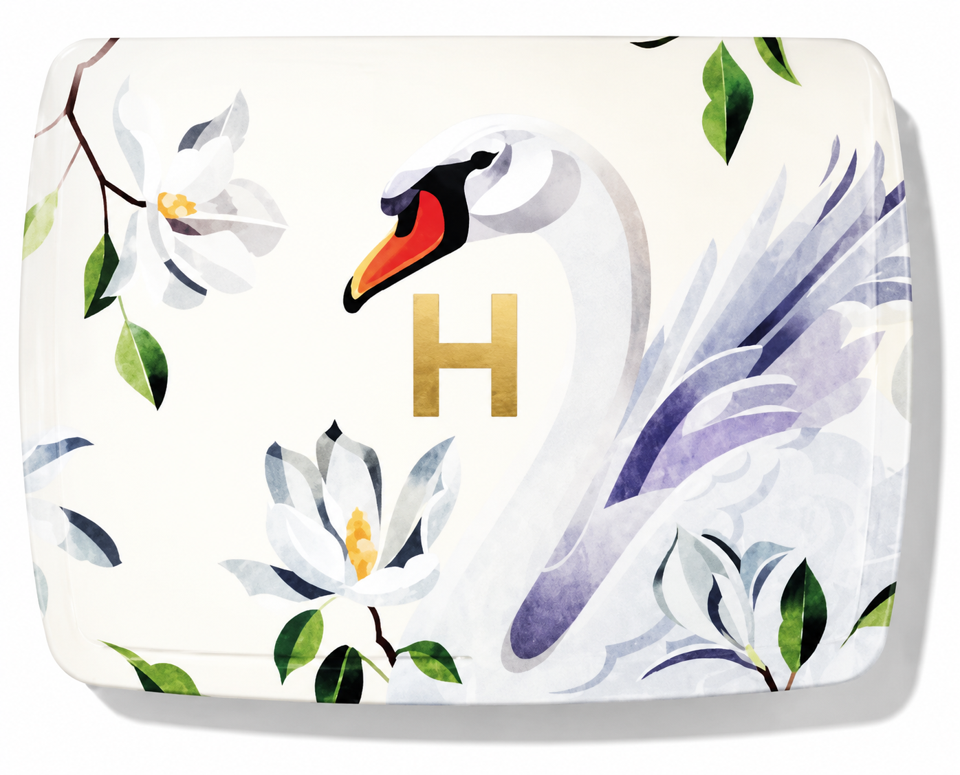 **EXTRA HOT PRICE**  Hourglass Limited Edition Swan Pallette