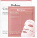 BIODANCE Bio-Collagen Real Deep Mask 4pk