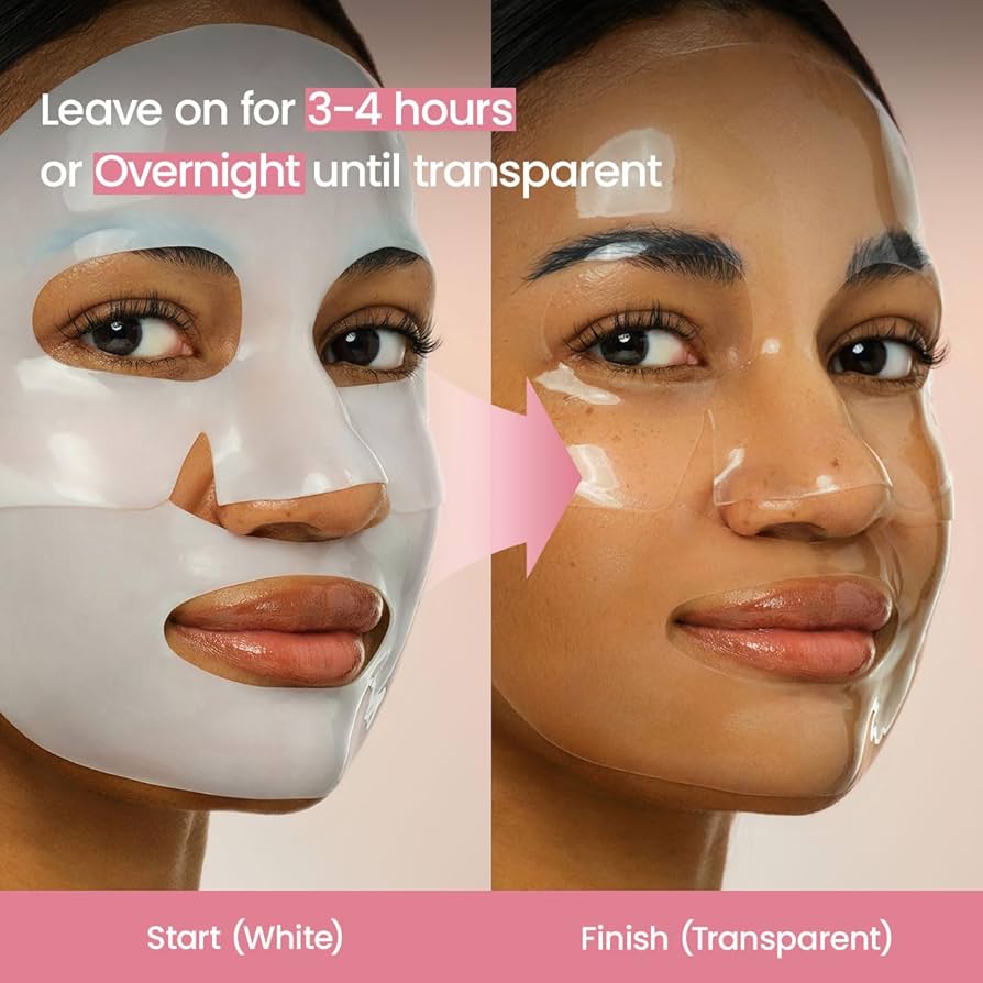 BIODANCE Bio-Collagen Real Deep Mask 4pk