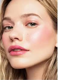 Rare Beauty Stay Vulnerable Melting Blush / Nearly Rose
