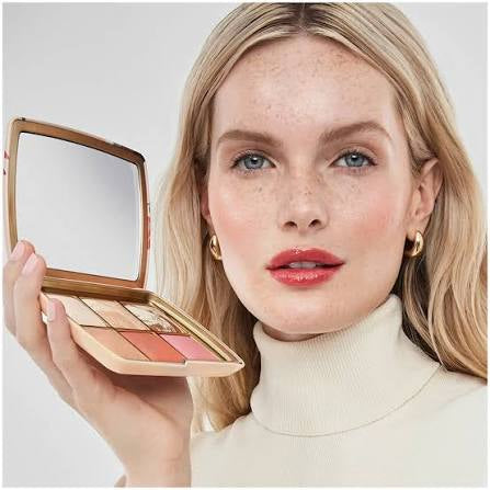 **EXTRA HOT PRICE**  
Hourglass Limited Edition Deer Pallette
