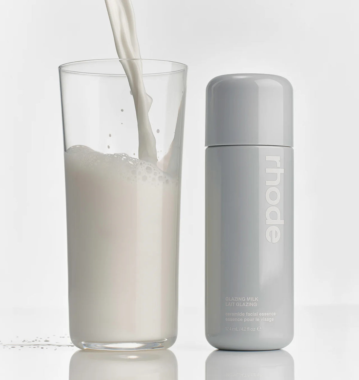 Rhode Peptide Glazing Milk