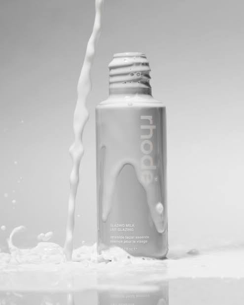 Rhode Peptide Glazing Milk