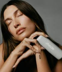 Rhode Peptide Glazing Milk