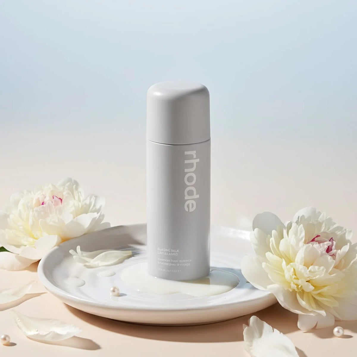 Rhode Peptide Glazing Milk