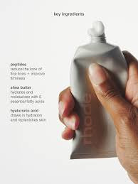 Rhode Barrier Restore Cream