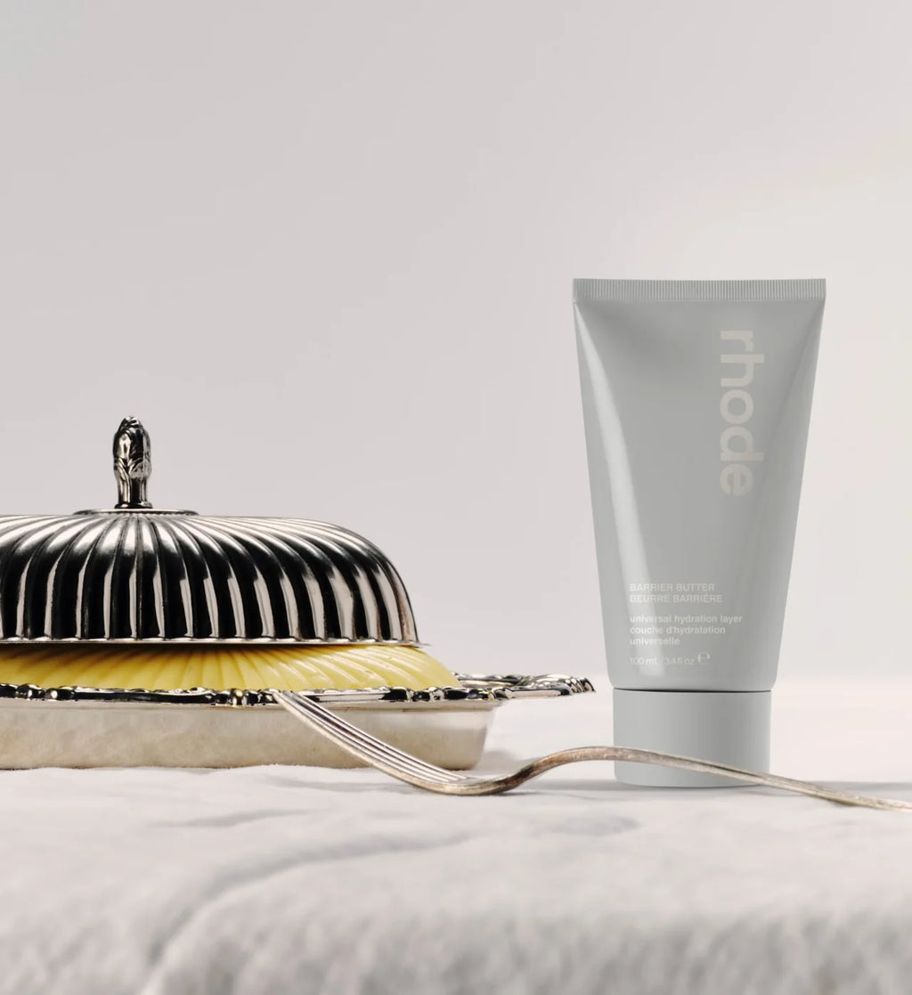 Rhode Barrier Restore Cream
