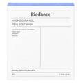 Biodance Hydro Cera-Nol Real Deep Facial Mask
