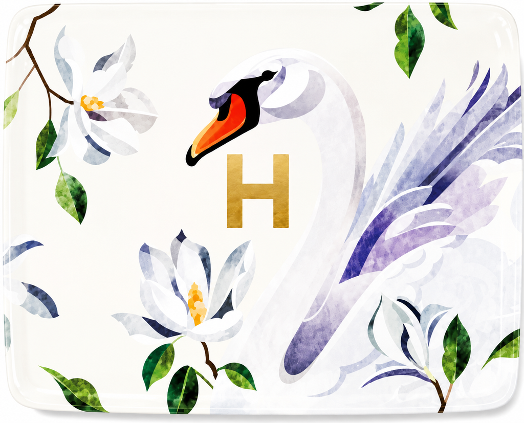 **EXTRA HOT PRICE**  Hourglass Limited Edition Swan Pallette