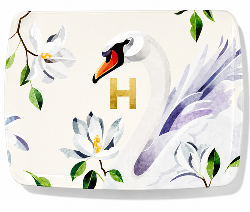**EXTRA HOT PRICE**  Hourglass Limited Edition Swan Pallette