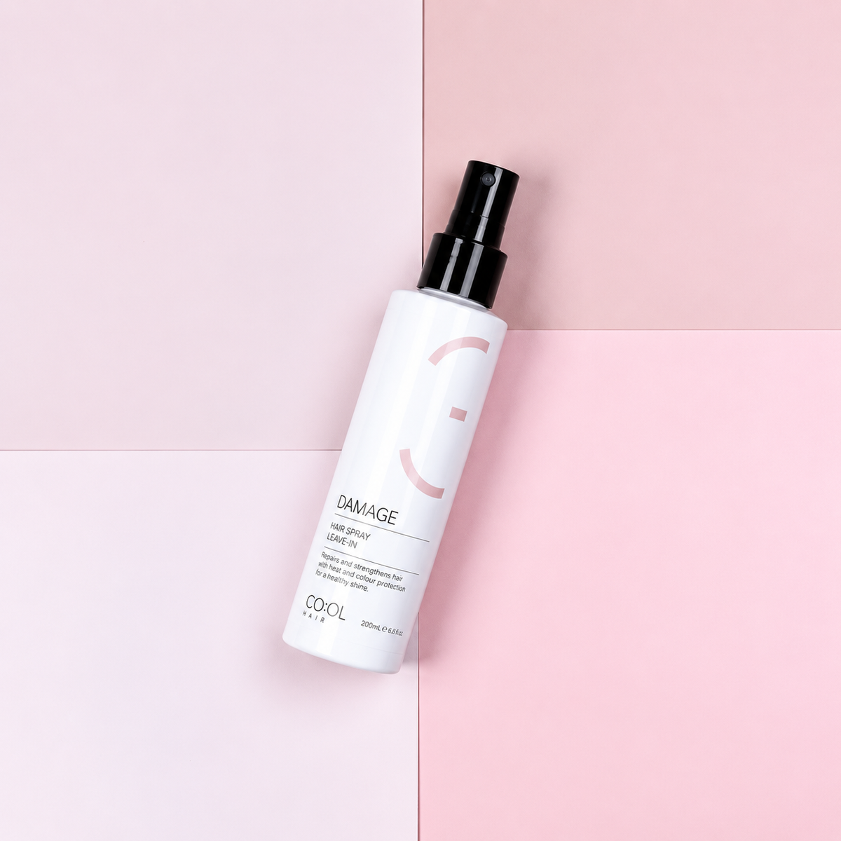 Kobo Damage Repair Hair DD Cream 150ml