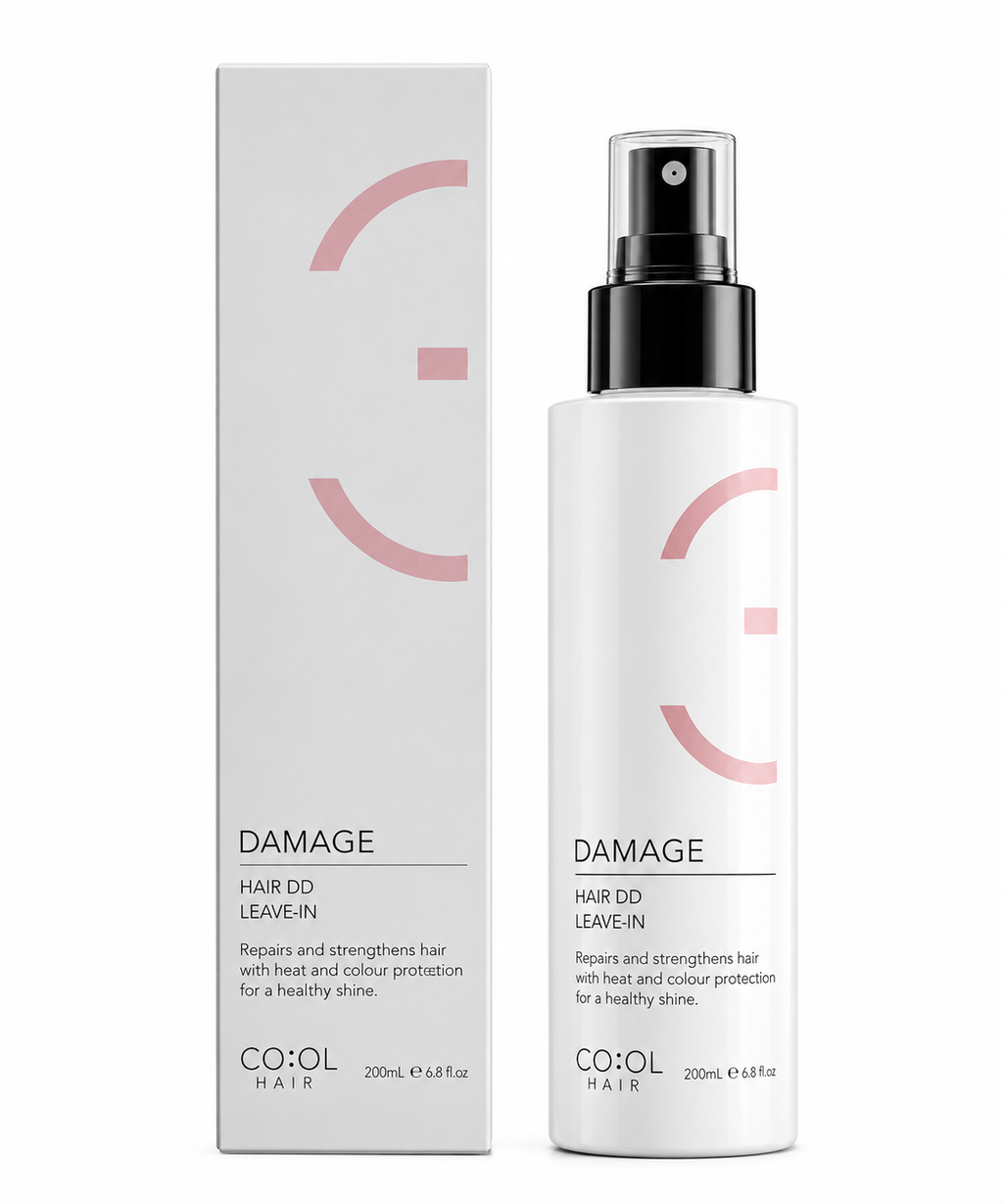 Kobo Damage Repair Hair DD Cream 150ml