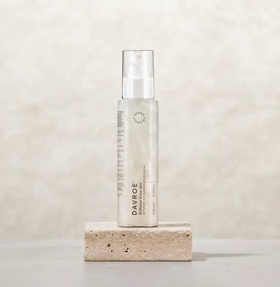 Davroe Brilliance Shine Mist 125ml